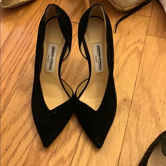 Jimmy choo authentic heels - Picture 1 of 3